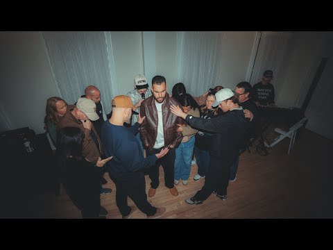 Brenno - VIDA Album Release Party (Vlog)