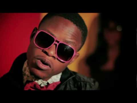 Dress Code - YQ Ft. Ejay & Naeto C