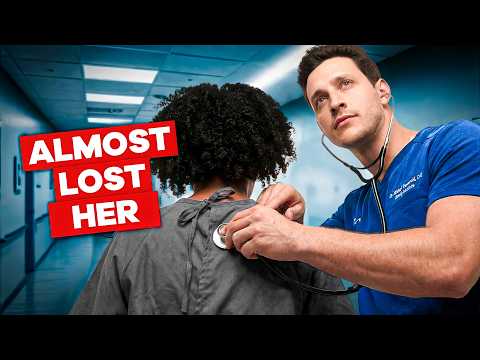 We Saved My Patient’s Life