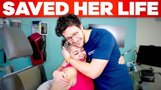 Arguing With My Patient Saved Her Life