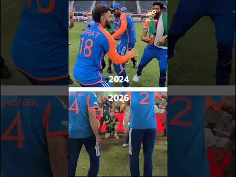 after winning the T20 #cricket match dance #viral #shorts
