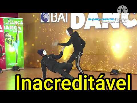 Bai dança com ritmo 2021 (Resumo de todos castings)