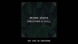 Ariana Grande Not Just On Christmas (Audio)