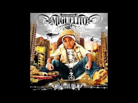 Miguelito Ft Gold2 - Bachateando