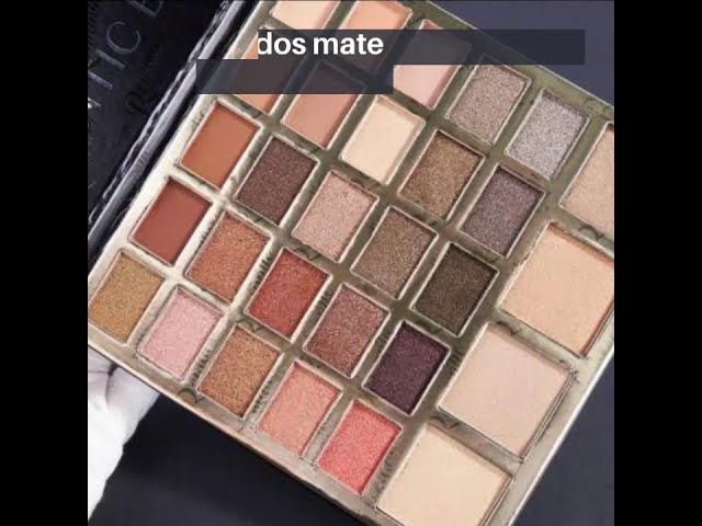 Vídeo relacionado con Regalos para Mujeres - Regalos para Adolescentes Neceser de Maquillaje Personalizado para Mujer Ideas para Cumpleaños, San Valentín, Día de la Madre, Esenciales de Viaje