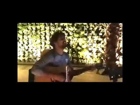 Sumit Kumar Music O Humdum Suniyo Re Live Solo Performance By Sumit Kumar 