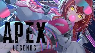 【APEX】今スプリットマップローテーション神　w/かみーと、ボド【ぶいすぽ / 猫汰つな】