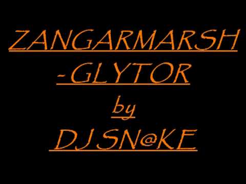 Zangarmarsh-Glytor