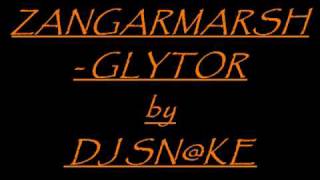 Zangarmarsh-Glytor