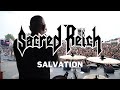 Sacred Reich - Salvation Video