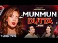 Munmun Dutta On TRS Love Aur Zindagi Ki Baatein