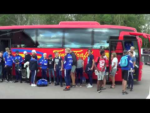 DM final Nyköping 26 aug 2018