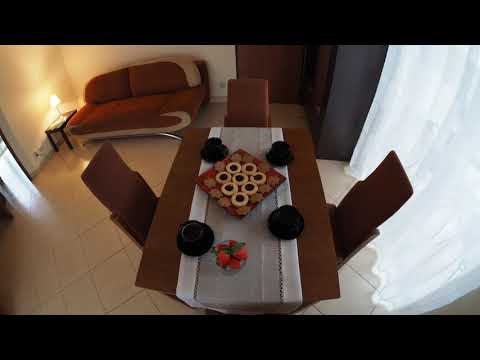 Pensjonat Perła - Ustka - Poland