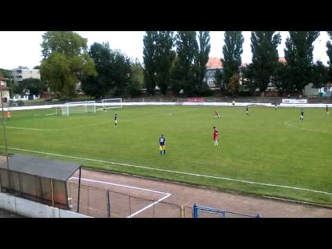 Fotbal Juniori A . LPS  Bihor - Olimpia S -M rep.