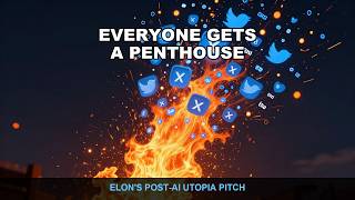 Elon Musk's 16 Posts on April 18th — 130 Million Views in One Day