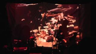 Dreamend - Passing - Higher Ground Burlington VT