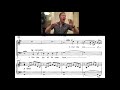 For the Beauty of the Earth (Rutter) - Alto practice