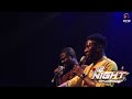 PETERSON OKOPI And BIDEMI OLAOBA S Heart Melting Worship Session At 12NIGHTS OF WORSHIP