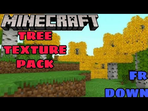 minecraft pocket edition tree leaves texture pack|...