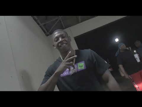 Jandro Hunnits   No Competition (Official Video)