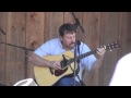 Allen Shadd, Winner, 2013 Wayne Henderson Guitar Competition -- Alabama Jubilee (1st Round)