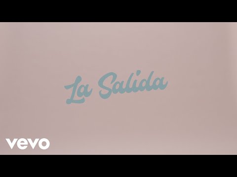 Marcela Morelo, Rozalén - La Salida (Official Video)