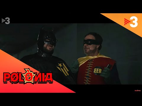 Embatman - Polònia