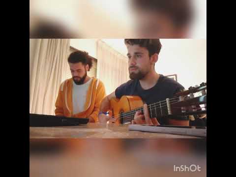 Pasodoble Los Majaras, comparsa Juan sin miedo. "Algunos tejen sus sueños"