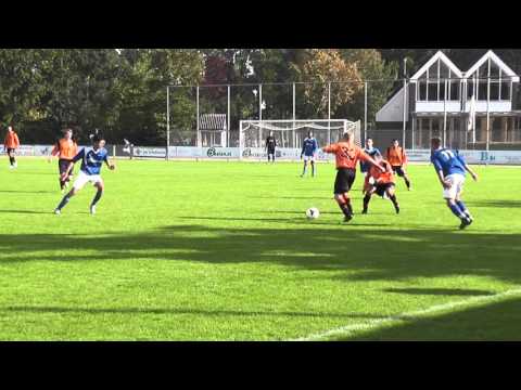 S.V.Houten A1- V.V. De Meern A1