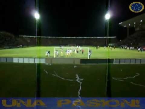 Atl.Policial - UNA PASION