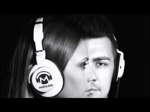 Maraaya - Living Again (Lyrics Video)