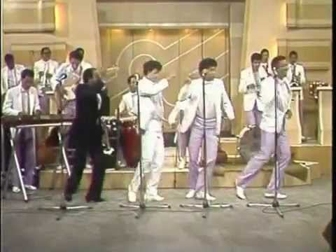 JULY MATEO 'RASPUTIN' (video 80's) - Consejos - MERENGUE CLASICO