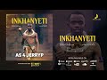 As 4 JerryP Inkhanyeti Feat Lyrikal Busta Official Audio