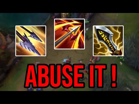 How to BUILD CRIT KAI'SA CORRECTLY | Kai'sa Guide 25.07