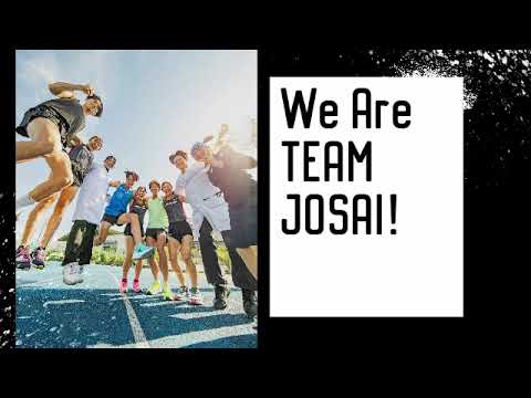 【#城西大学】全日本女子駅伝