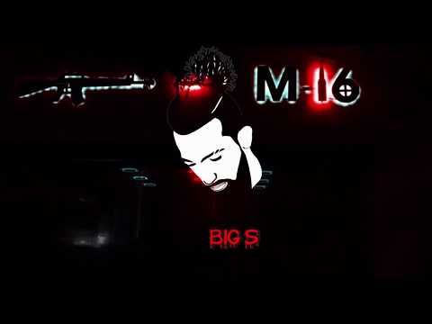 BIG  S  x  DEEP SHIT  ( OFFICAL MUSIC VIDEO )