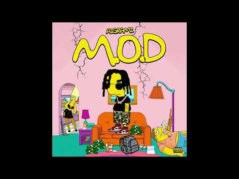 A1Gramz ft Melodic Child  M.O.D_ Faucet  (Audio)
