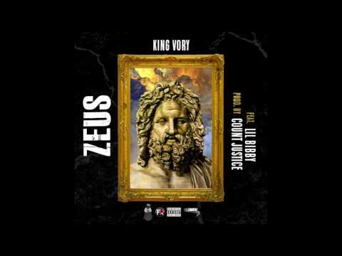 King Vory feat. Lil Bibby -  "Young Zeus" OFFICIAL VERSION