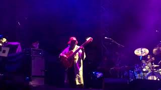 I Am Crazy by Thundercat @ iii Points on 10/13/17