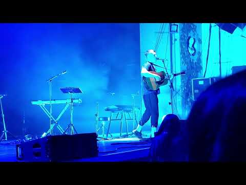 Benjamin Francis Leftwich - Pictures @ O2 Academy Brixton, London