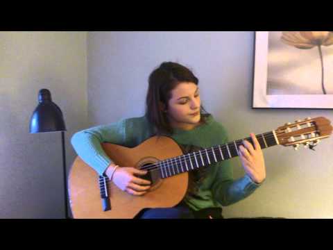 2014  singing Raunegger NAdja Sjunger hallejula