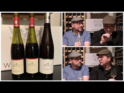 Folge 992 VDP-präsidiale große Klasse aus der Pfalz