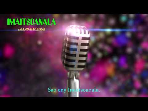 IMAITSOANALA (Mandamozika)