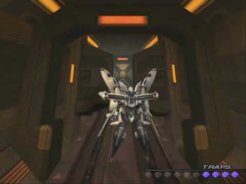 Let's Play Xenosaga Episode III: Also sprach Zarathustra - Part 44
