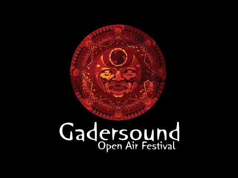 Gadersound 2015 (12th edition) - Official Aftermovie