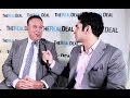 Jeff Greene on risk and real estate investing at TRD's Broward Showcase and Forum