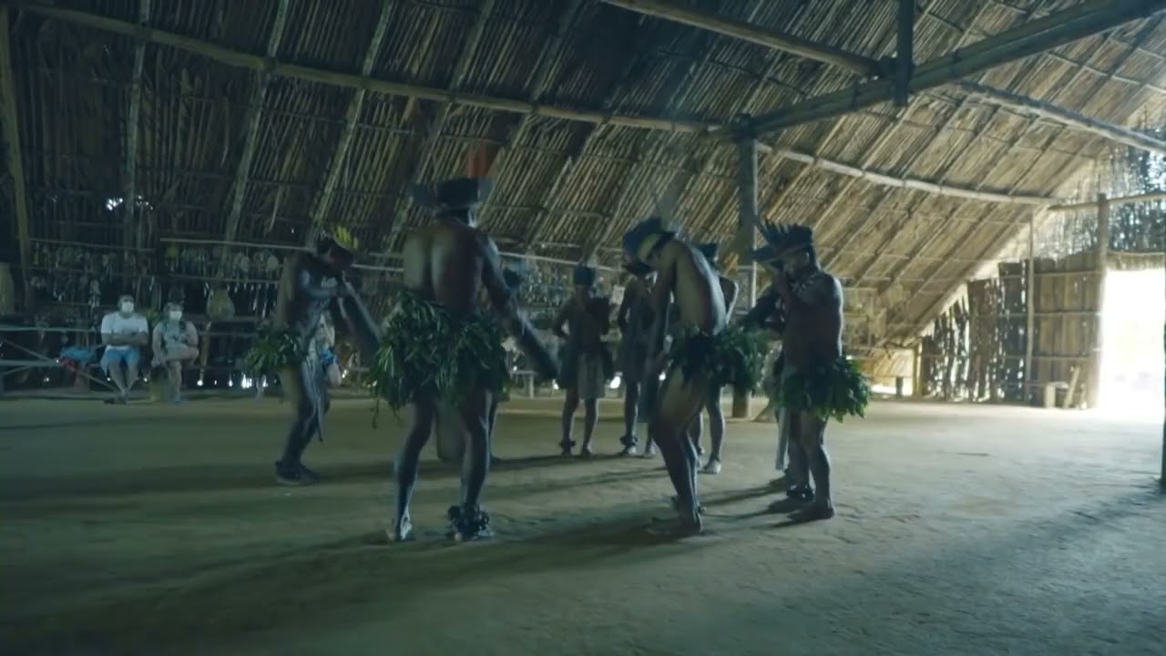 Um pouco do que vamos vivenciar juntos