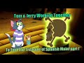 Tom Jerry Working Together To Find The Treasure Of Spanish Main Tom Jerry Part 1