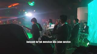 Download lagu Bukan Untukku - Tiara Andini live at Boca Jakarta mp3