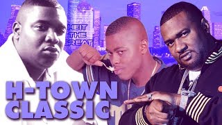 Wanna Be A Baller: Making An H-Town Hip Hop Classic (w/ ESG Hook)